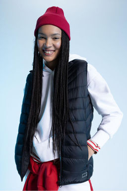 Надувной жилет DeFactoFit Slim Fit  фото 2