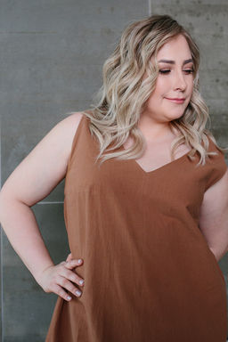 Сарафан женский - Jp фото 5