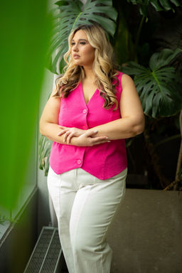 Жилет женский - Jp фото 3