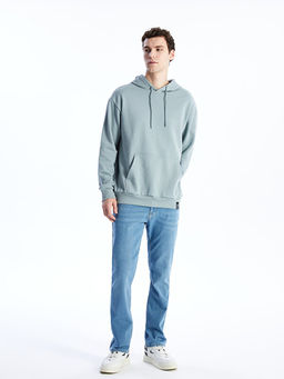 779 Regular Fit Erkek Jean Pantolon