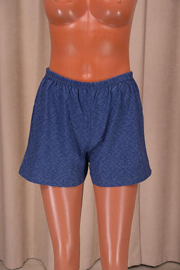 Шорты трикотажные (00754, вариант 90) - Плиона фото 2