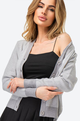 Женский кардиган Happy Fox  фото 7