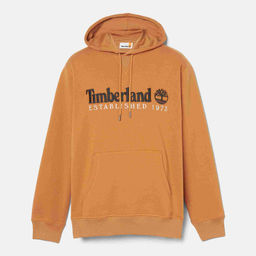 Толстовка / Timberland  фото 4