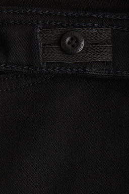 Flared Leg Low Jeans - H&m фото 2