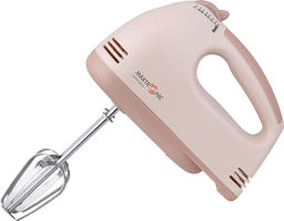 Миксер 180 Вт, 7 скор, 2 вида насадок, арт MAX-LY-610, MAX-LY-610-2 (68780, 82786)