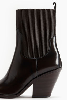 Botas de puntera fina - H&m фото 2