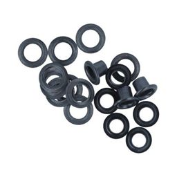 01.7 Люверсы ФАСОВКА d 3 мм 5 x 10 шт под оксид