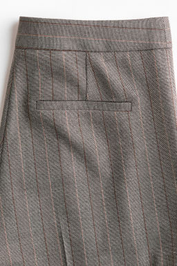 Tailored trousers - H&m фото 5