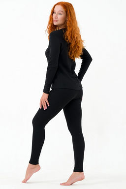 Термобелье женское, арт. 0960-11 - Шаrliзе фото 4