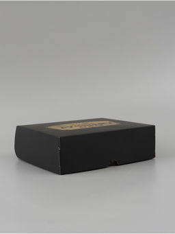 Цена за 5 шт. Коробка для кондитерских изделий Лучшему во всём, 17 ? 20 ? 6 см