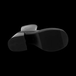 Ботинки демисезонные СТ116-3 черные - Ahgel stars фото 6