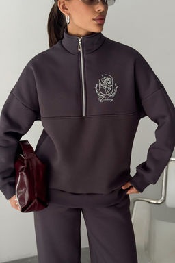 Галактика костюм женский