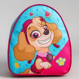 Рюкзак детский, 23х21х10 см, Щенячий патруль - Paw patrol фото 2