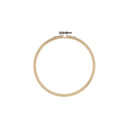 BLITZ BKW-10 d 152 мм ( 6  ) пяльцы круглые бамбук круг