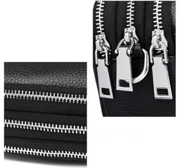 Bags Сумка женская / кожа / 	 0112162