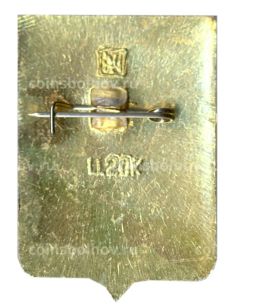 Значок Макарьев