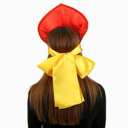 Кокошник Императрица - Страна карнавалия фото 3