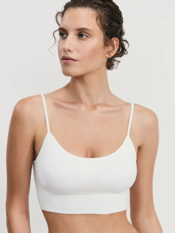 Топ трикотажный / Zarina