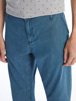 880 Chino Fit Erkek Jean Pantolon