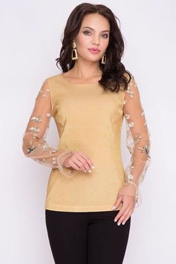 Блузка 40334