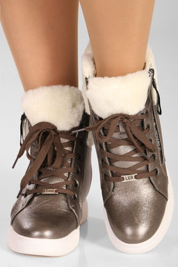 ТН-139 М32-20.С1 Ботинки зимние