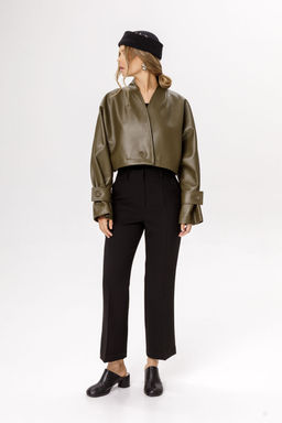 Плащ Pirs 6622 хаки