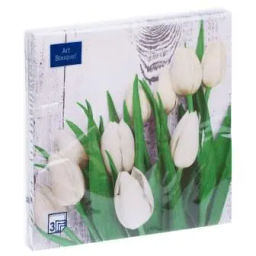 Emily Style Влажная туалетная бумага РАСТВОРЯЮЩАЯСЯ (30шт) арт-6078