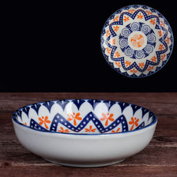 Соусник 10х2,5 см / ZY035 / уп 240 - Галеонтрейд фото 20