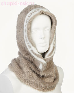 Пиума Капор женский (56-58)