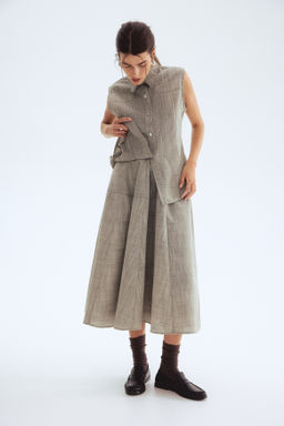 Falda circular - H&m фото 4