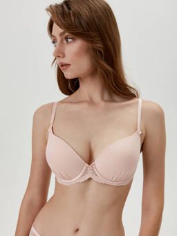 CONTE Бюстгальтер ROMANTIQUE RB1030 камея  фото 2