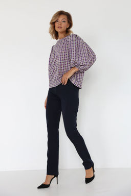 Брюки зауженные - Looklikecat фото 2