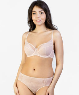 -10% Трусы Valeria 020016-1 черное на пионе  фото 5