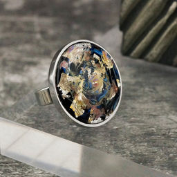 MEDEA Кольцо KO4074