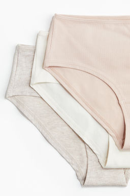 Pack de 10 bragas hipster - H&m фото 3