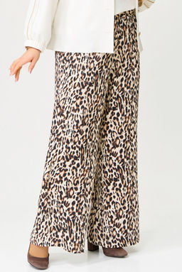 Брюки FITA 20191 коричневый