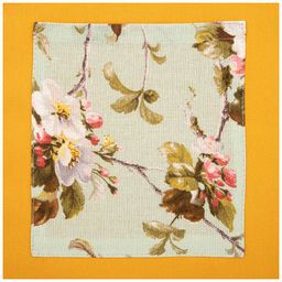 ФАРТУК ОДРИ ,ЖЁЛТЫЙ, 100 - Lefard фото 3