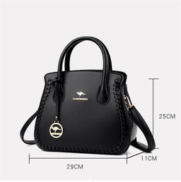 KAIDIFEINIROO Сумка женская 5896  фото 83