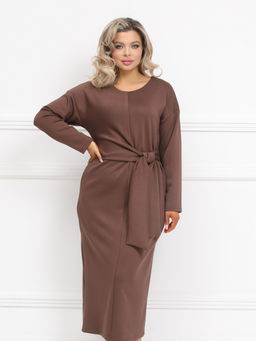 Платье П5-5674/3 - Wisell фото 7