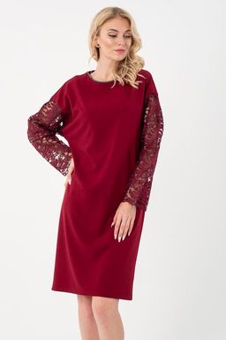 Платье П4-4240/2 - Wisell фото 10