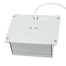 ULP-0808 42W/4000К IP40 GRILYATO WHITE KIT06 Светильники светодиодные потолочные встраиваемые, комплект из 6 штук. Белый свет (4000K). 5208Лм. Для ячеек 86x86мм. Корпус белый. В комплекте с и/п. ТМ Uniel