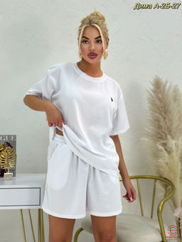 Женский костюм, 42-46 р. - Bruno фото 5