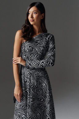 Платье А3467 - Annete фото 3