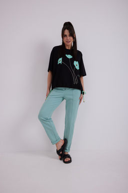 Брюки 4103 - MG Wear фото 2