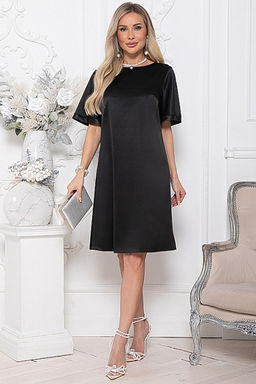 Платье 71742 Новый год