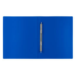 Expert Complete Classic Папка пруж.скоросш. A4 500 мкм 15 мм песок 6 шт. черный EC245451