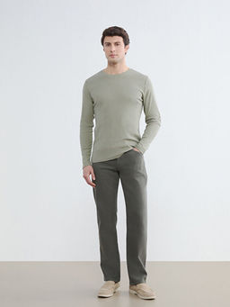 779 Regular Fit Erkek Jean Pantolon