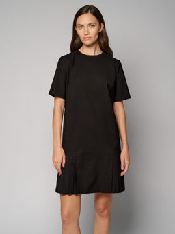 Платье женское 12521-35166 black