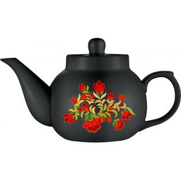 Самовар-термопот электр. 4 л Kelli, арт. KL-1322 - Полимербыт фото 5