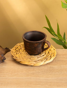 Подставка под горячее 15 см, водный гиацинт - Simaland фото 2